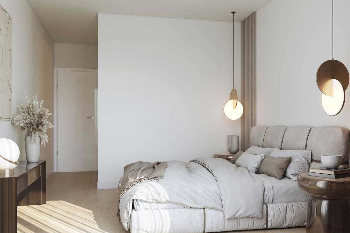 Chalets Botanic en Tres Cantos