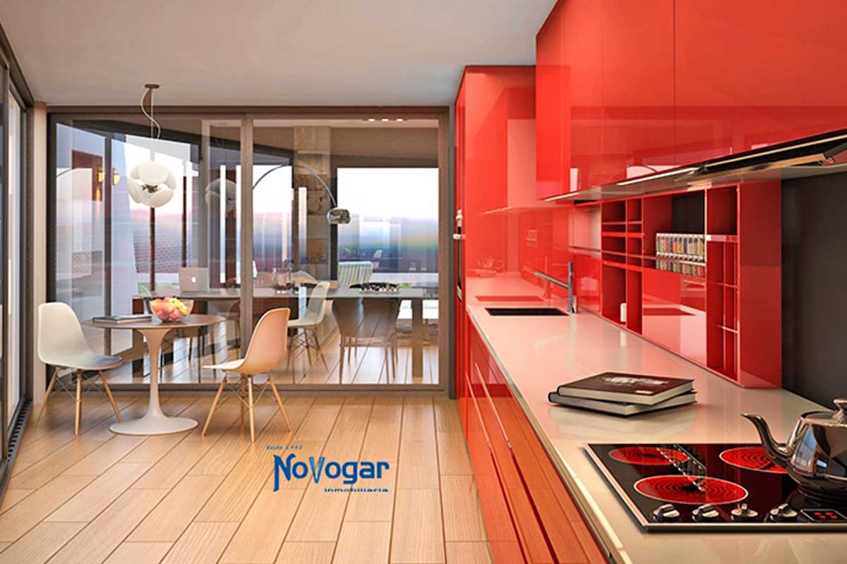 Chalet obra nueva de diseño en Villaviciosa de Odón Chalet obra nueva de diseño en Villaviciosa de Odón