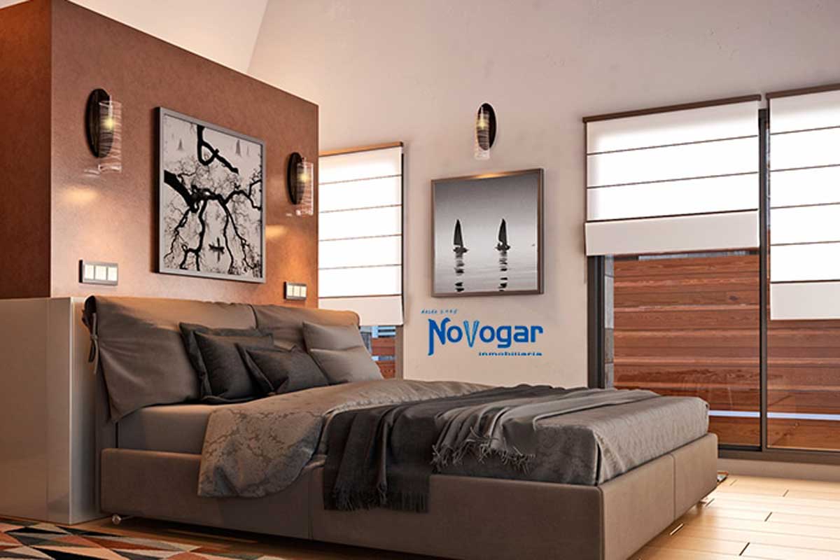 Chalet obra nueva de diseño en Villaviciosa de Odón Chalet obra nueva de diseño en Villaviciosa de Odón