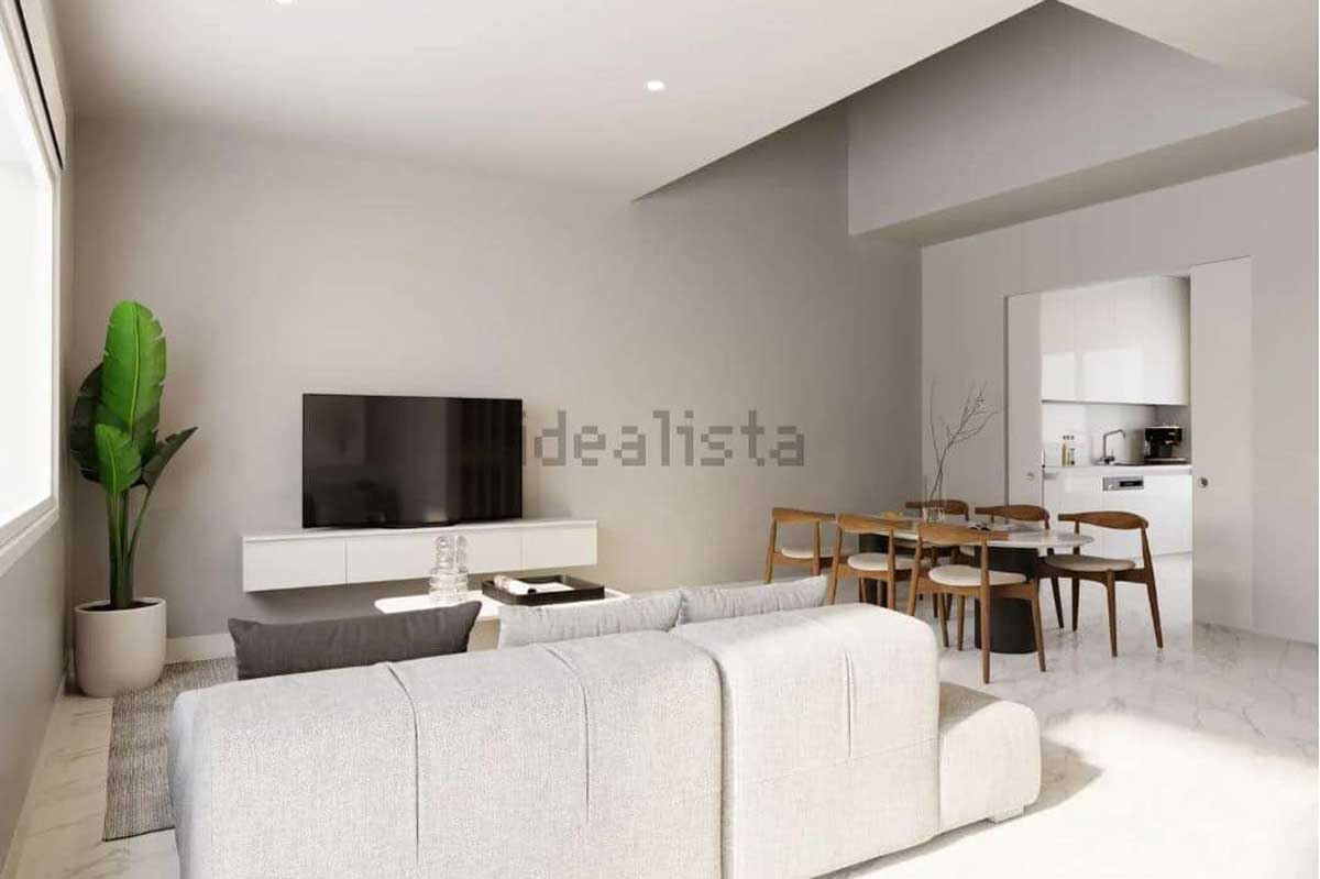 Chalets Parque Liana
