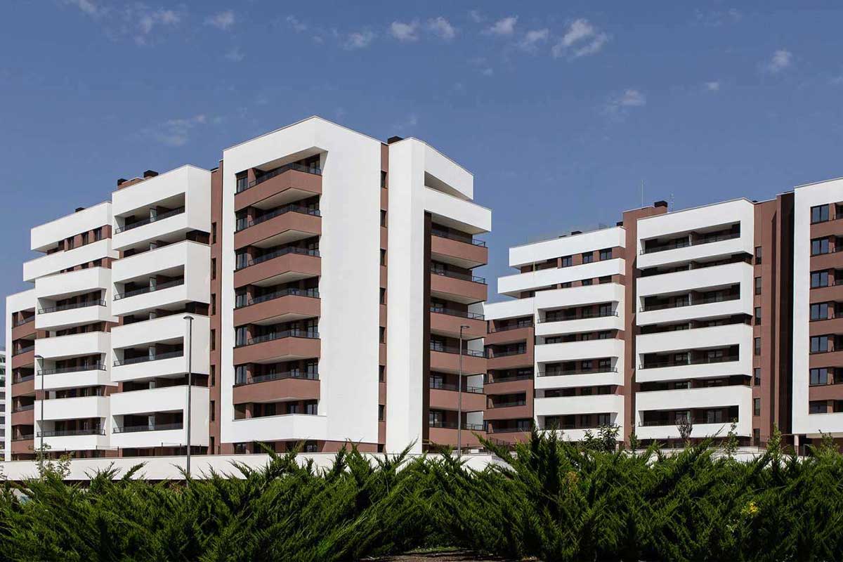 Promoción Nuevo Tres Cantos