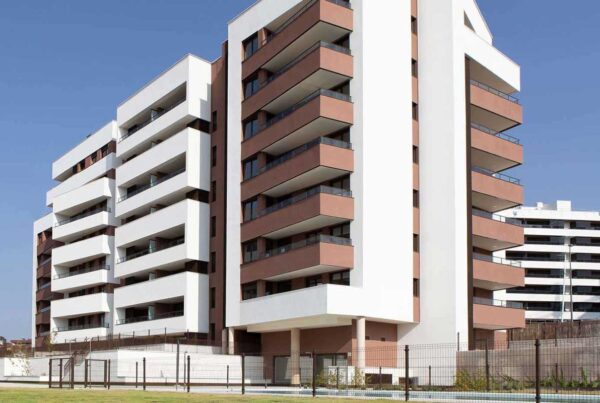 Promoción Nuevo Tres Cantos
