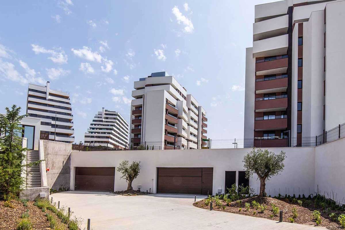 Promoción Nuevo Tres Cantos