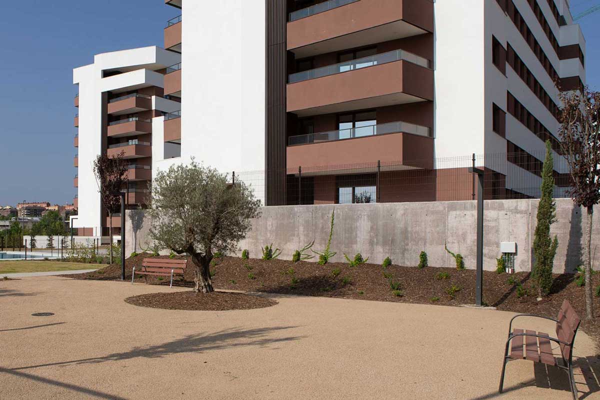 Promoción Nuevo Tres Cantos