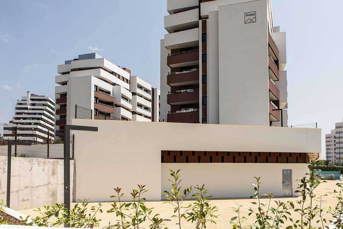 Promoción Nuevo Tres Cantos