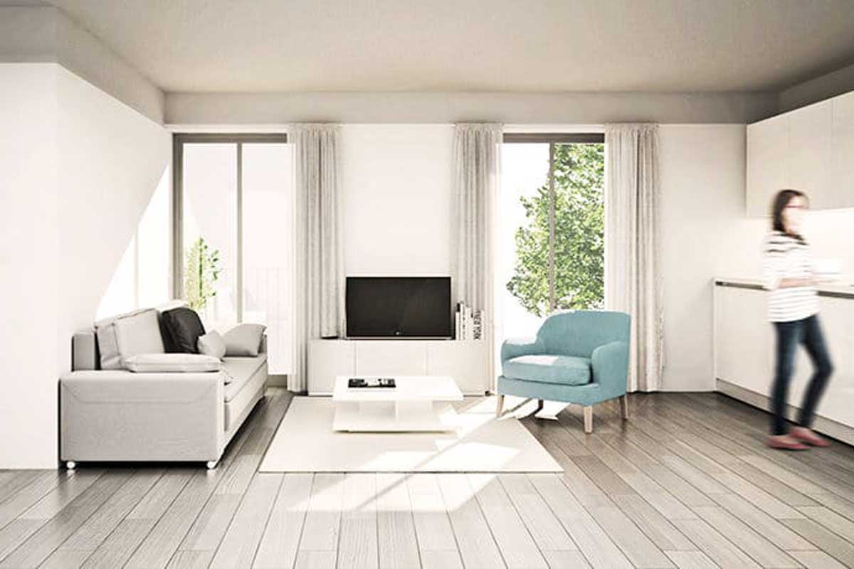 Nueva promoción en el Centro de Móstoles