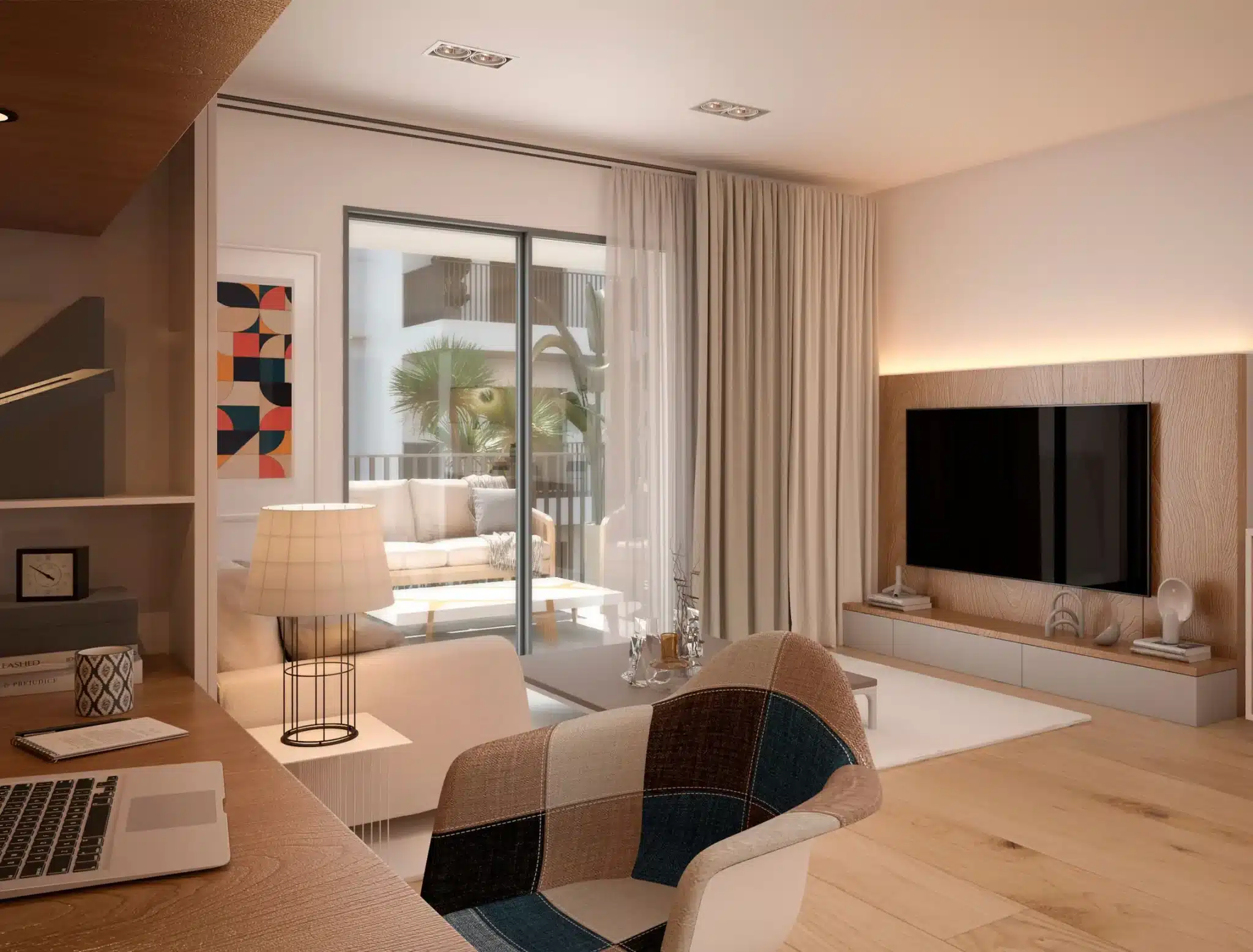 Tahira Maris