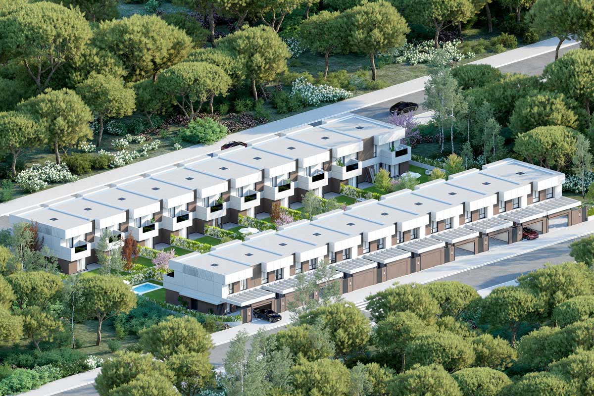Cota Urban