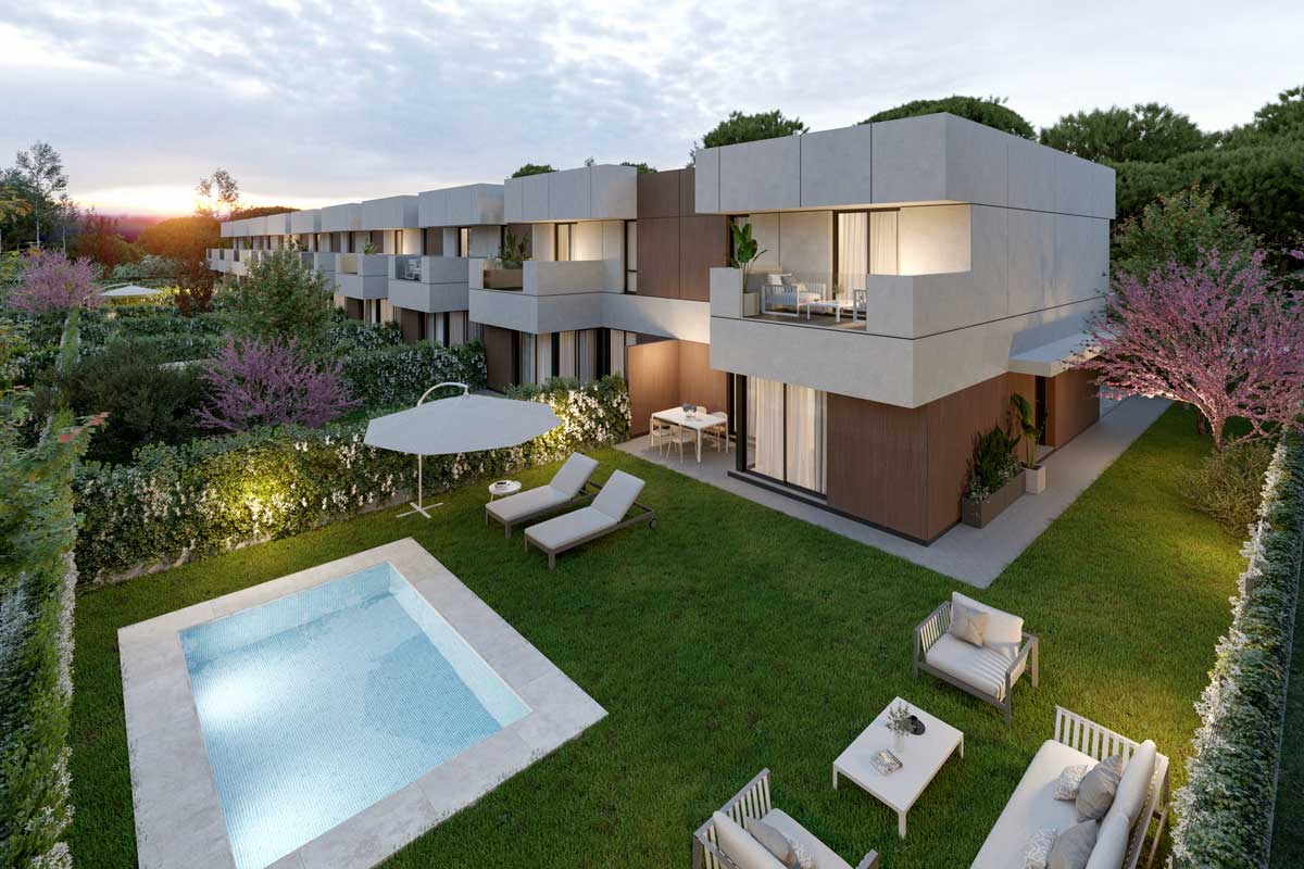 Cota Urban