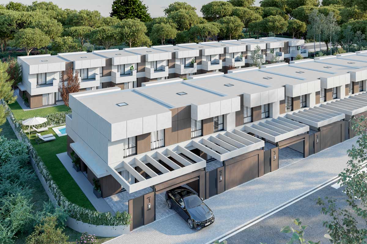 Cota Urban