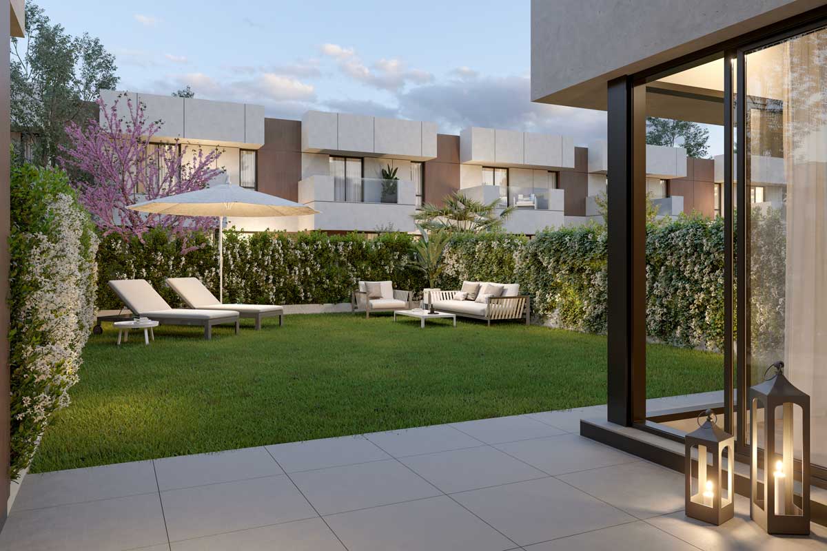 Cota Urban